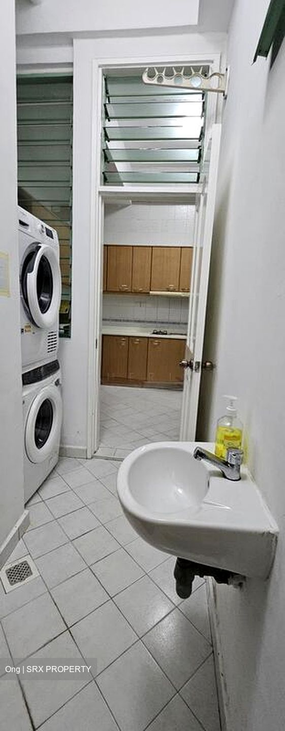 The Sunny Spring (D14), Apartment #521637411